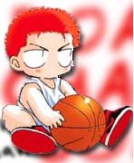 Otaku Gallery  / Anime e Manga / Slam Dunk / Super Deformed / deformed (62).jpg